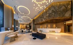 Crowne Plaza Kuala Lumpur City Centre By Ihg